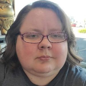 Meet your Posher, Kristina